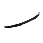 BMW 4-sarja F32/F33/F36 2012–2020 Takalukun spoileri Carbon V4 (F36:lle) kuva 6
