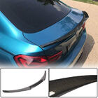 BMW 4-sarja F32/F33/F36 2012–2020 Carbon V6 takaluukun spoileri (F36) kuva 1