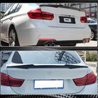 BMW 4-sarja F32/F33/F36 2012–2020 Carbon V6 takaluukun spoileri (F36) kuva 4