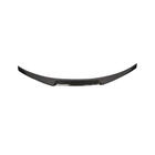 BMW 4-sarja F32/F33/F36 2012–2020 Carbon V6 takaluukun spoileri (F36) kuva 6