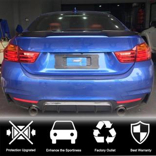 Carbon V6 takaluukun spoileri (F36) BMW 4-sarja F32/F33/F36 2012–2020 kuva 2