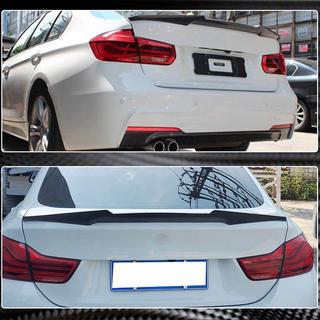 Carbon V6 takaluukun spoileri (F36) BMW 4-sarja F32/F33/F36 2012–2020 kuva 4