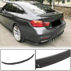 BMW 4-sarja F32/F33/F36 2012–2020 Takalippoileri hiilikuitu V7 (F36) kuva 1