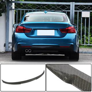 Takalipan spoileri Carbon V8 (F36) kuva 3