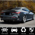 BMW 4-sarja G22/23/26 2020– M4-Style V1 -spoileri (G22/G82, hiilikuitu) kuva 3