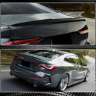 BMW 4-sarja G22/23/26 2020– M4-Style V1 -spoileri (G22/G82, hiilikuitu) kuva 4