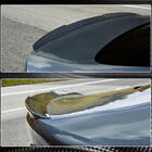 BMW 4-sarja G22/23/26 2020– M4-Style V1 -spoileri (G22/G82, hiilikuitu) kuva 5
