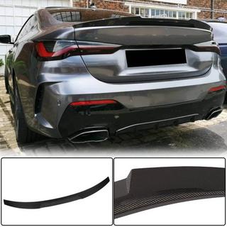 M4-Style V2 spoileri (G22/G82, hiilikuitu) BMW 4-sarja G22/23/26 2020– kuva 1
