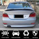 BMW 5-sarja E60/E61 2003–2010 Spoileri PSM-Style (SD, hiilikuitu) kuva 2