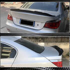 BMW 5-sarja E60/E61 2003–2010 Spoileri PSM-Style (SD, hiilikuitu) kuva 3