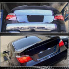 BMW 5-sarja E60/E61 2003–2010 Spoileri PSM-Style (SD, hiilikuitu) kuva 4
