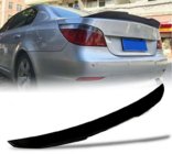 BMW 5-sarja E60/E61 2003–2010 Spoileri PSM-Style (SD, hiilikuitu) kuva 6