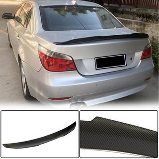 Spoileri PSM-Style (SD, hiilikuitu) BMW 5-sarja E60/E61 2003–2010 kuva 1