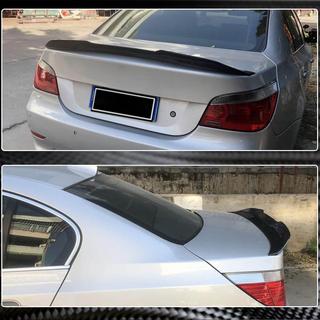 Spoileri PSM-Style (SD, hiilikuitu) BMW 5-sarja E60/E61 2003–2010 kuva 3