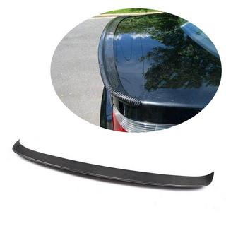 AC-Style V2 -spoileri (SD, hiilikuitu) BMW 5-sarja E60/E61 2003–2010 kuva 1