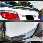 BMW 5-sarja E60/E61 2003–2010 Spoileri AC-Style V1 (SD, hiilikuitu) kuva 3
