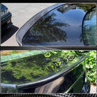 BMW 5-sarja E60/E61 2003–2010 Spoileri AC-Style V1 (SD, hiilikuitu) kuva 4
