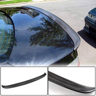 Spoileri AC-Style V1 (SD, hiilikuitu) BMW 5-sarja E60/E61 2003–2010 kuva 1