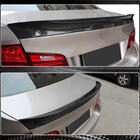 BMW 5-sarja F10/F11 2010–2016 Spoileri V1 (F10, hiilikuitu) kuva 4