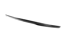 BMW 5-sarja F10/F11 2010–2016 Spoileri V2 (F10, hiilikuitu) kuva 4