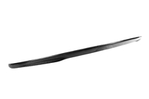 BMW 5-sarja F10/F11 2010–2016 Spoileri V2 (F10, hiilikuitu) kuva 8