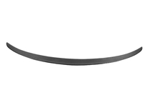 BMW 5-sarja F10/F11 2010–2016 Spoileri V2 (F10, hiilikuitu) kuva 9