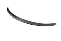 BMW 5-sarja F10/F11 2010–2016 Spoileri V2 (F10, hiilikuitu) kuva 10