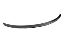 BMW 5-sarja F10/F11 2010–2016 Spoileri V2 (F10, hiilikuitu) kuva 11
