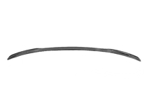 BMW 5-sarja F10/F11 2010–2016 Spoileri V2 (F10, hiilikuitu) kuva 14
