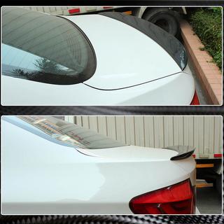 Spoileri V2 (F10, hiilikuitu) BMW 5-sarja F10/F11 2010–2016 kuva 3