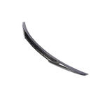 BMW 5-sarja F10/F11 2010–2016 M4-Style-spoileri (F10, hiilikuitu) kuva 8