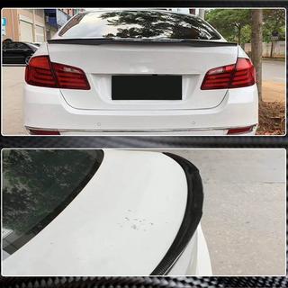 M4-Style-spoileri (F10, hiilikuitu) kuva 3