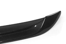 BMW 5-sarja F10/F11 2010–2016 Spoileri V3 (F10:lle, hiilikuitu) kuva 6