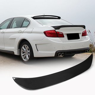 Spoileri V3 (F10:lle, hiilikuitu) BMW 5-sarja F10/F11 2010–2016 kuva 1