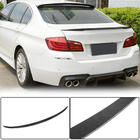 BMW 5-sarja F10/F11 2010–2016 P-Style-spoileri (F10, hiilikuitu) kuva 2