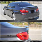 BMW 5-sarja F10/F11 2010–2016 P-Style-spoileri (F10, hiilikuitu) kuva 6
