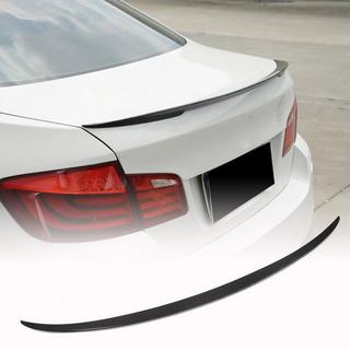 P-Style-spoileri (F10, hiilikuitu) BMW 5-sarja F10/F11 2010–2016 kuva 1