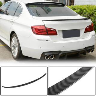 P-Style-spoileri (F10, hiilikuitu) BMW 5-sarja F10/F11 2010–2016 kuva 2