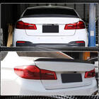 BMW 5-sarja G30/G31 2017–2023 Spoileri V1 (G30/F90, hiilikuitu) kuva 2
