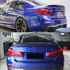 BMW 5-sarja G30/G31 2017–2023 Spoileri V1 (G30/F90, hiilikuitu) kuva 3