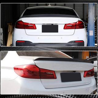Spoileri V1 (G30/F90, hiilikuitu) BMW 5-sarja G30/G31 2017–2023 kuva 2
