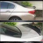 BMW 5-sarja G30/G31 2017–2023 Spoileri PSM-Style V1 (G30/F90, hiilikuitu) kuva 3