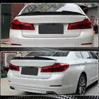 BMW 5-sarja G30/G31 2017–2023 Spoileri PSM-Style V1 (G30/F90, hiilikuitu) kuva 4