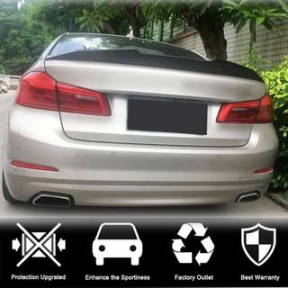 Spoileri PSM-Style V1 (G30/F90, hiilikuitu) BMW 5-sarja G30/G31 2017–2023 kuva 2