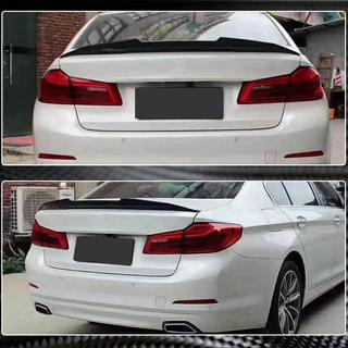 Spoileri PSM-Style V1 (G30/F90, hiilikuitu) BMW 5-sarja G30/G31 2017–2023 kuva 4