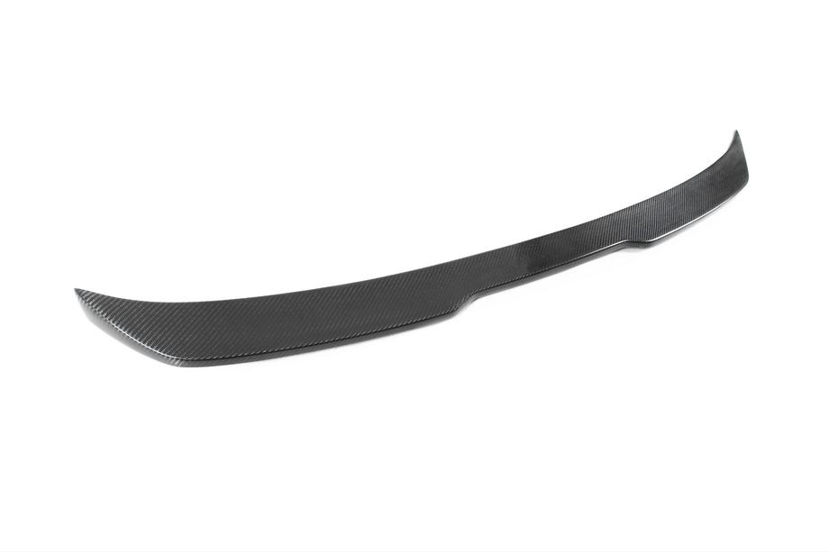 BMW 5-sarja G30/G31 2017–2023 Spoileri V2 (G30/F90, hiilikuitu) Kuva 12
