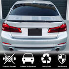 BMW 5-sarja G30/G31 2017–2023 M4-tyylinen spoileri (G30/F90, hiilikuitu) kuva 3