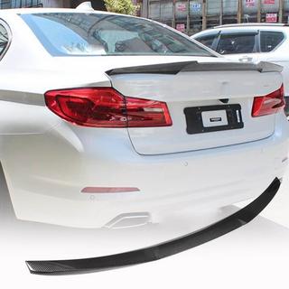 M4-tyylinen spoileri (G30/F90, hiilikuitu) BMW 5-sarja G30/G31 2017–2023 kuva 1