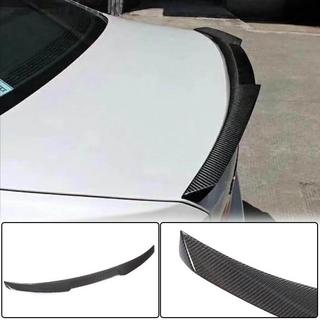 M4-tyylinen spoileri (G30/F90, hiilikuitu) BMW 5-sarja G30/G31 2017–2023 kuva 2