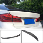 BMW 5-sarja G30/G31 2017–2023 PSM-Style V2 -spoileri (G30/F90, hiilikuitu) kuva 1
